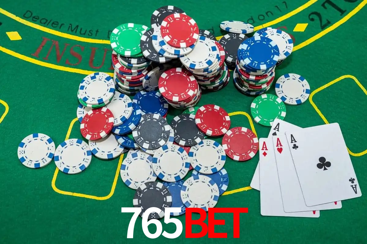 A Revolução dos Aplicativos de Jogos no 765Bet