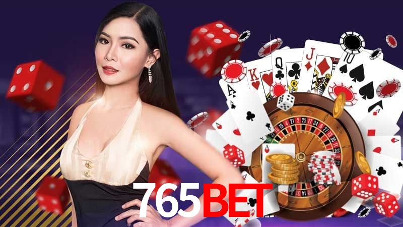 Descubra a Essência do 765Bet: Nossa História e Compromissos