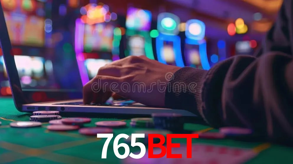 Desvendando o Mundo dos Jogos Virtuais na 765Bet