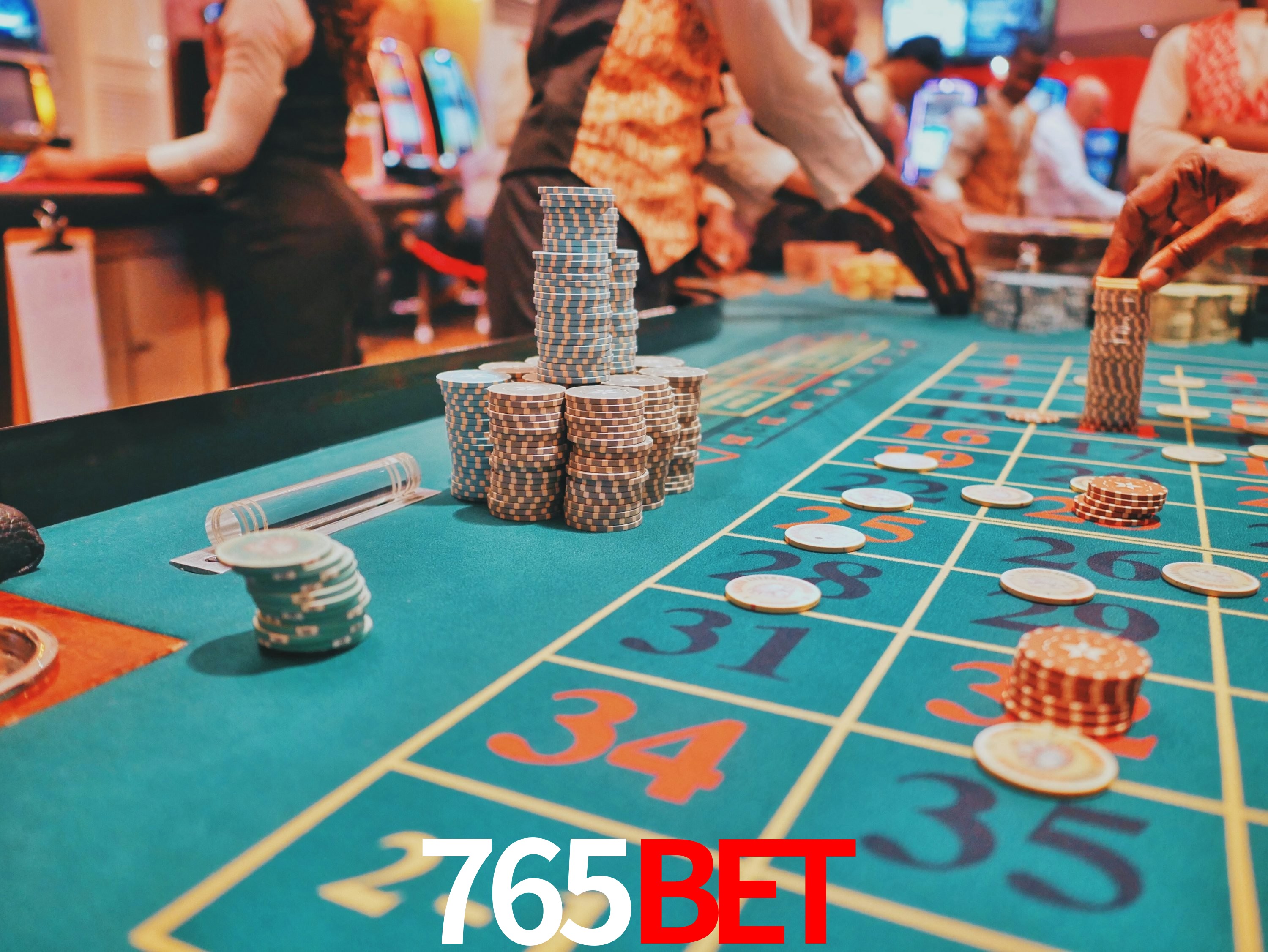 A Emoção da Loteria na 765Bet: Uma Chance de Mudança de Vida